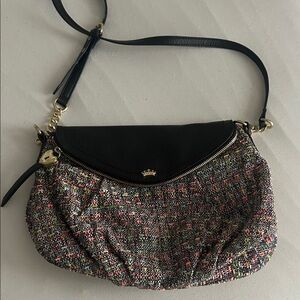 Juicy couture crossbody bag